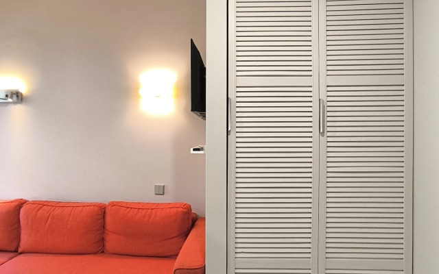 Квартира Цитрус в Центре Санкт-Петербурга