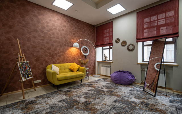 Grigoriev Hostel