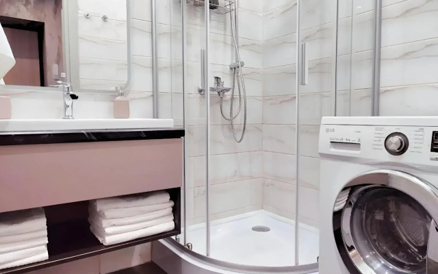 Квартира на Баумана