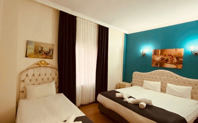 Adora Hotel Cafe & Restaurant