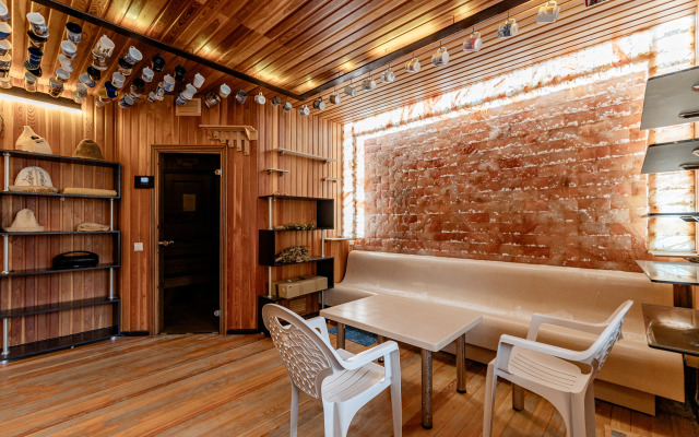 Krasnogorsk, Snt Ryabinushka, Lesnaya 55 Privat House