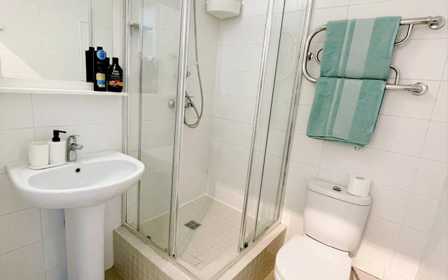 Квартира Mila Apart на Варшавке