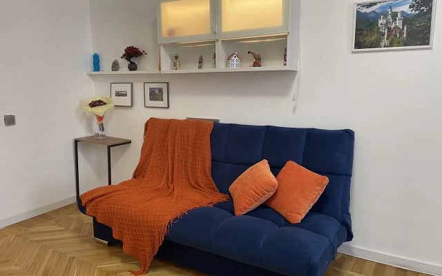 Квартира Лондон