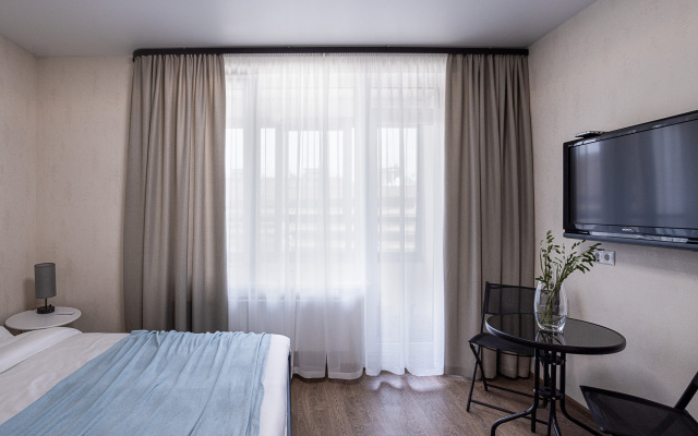 Апартаменты Ялта 2