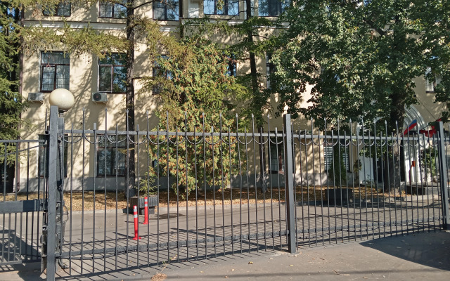 Comfort place V Zhivopisnom Meste Apartments
