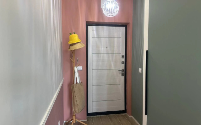 Квартира в Кислороде