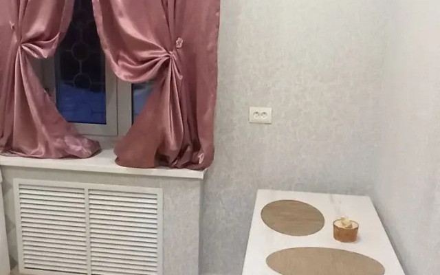 1-Komnatnaya V Tsentre Na Kujbysheva 60 Flat