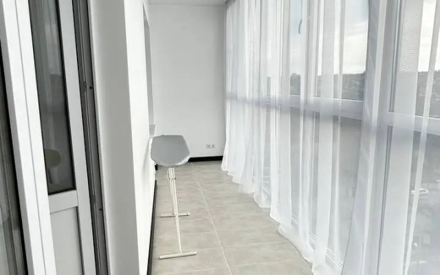 Beige Apartment Ryadom S Tsentrom Apartments