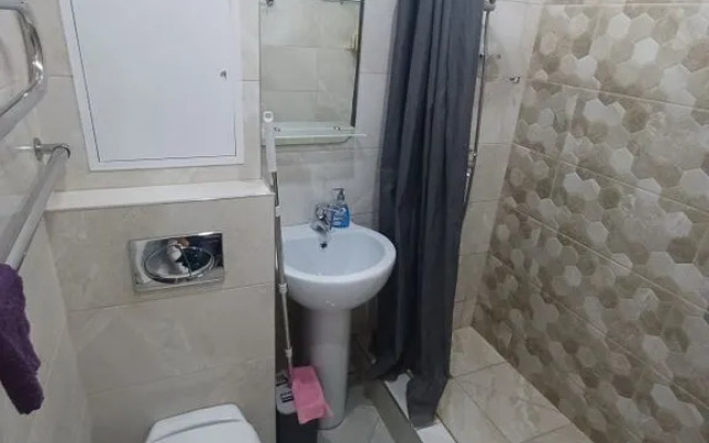 Квартира на Островского 67