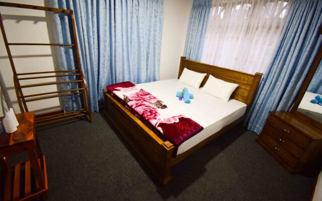Yoho New Royal Guest Inn Guest House