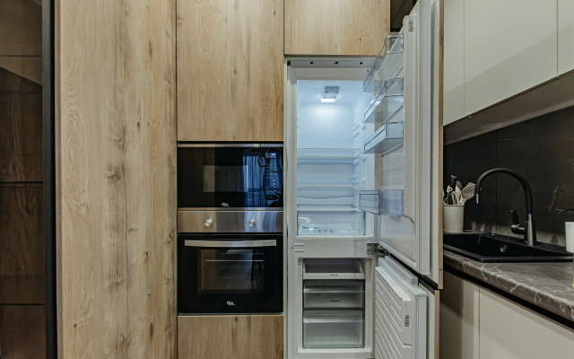 uTrip Urban Apartments - Apartment in Kazan - Photo 5