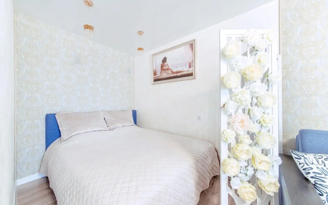 Квартира В тихом центре Немига