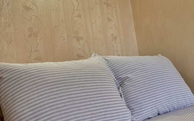 Квартира Уютная квартира с кондиционером недалеко от центра