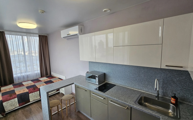 Апартаменты Марьин Дом на Малышева, 42 а