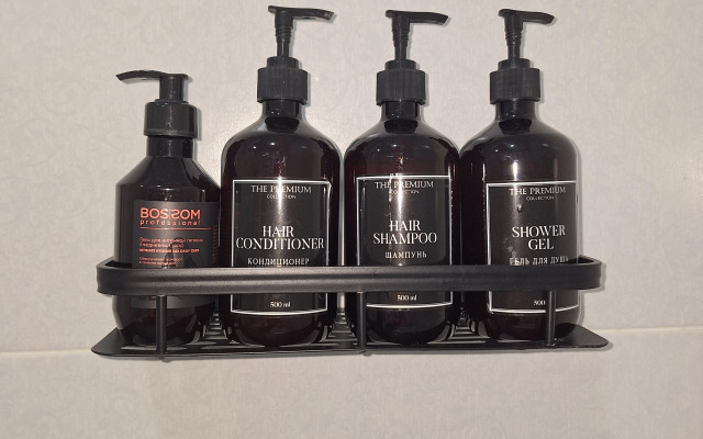 Квартира Уютная студия