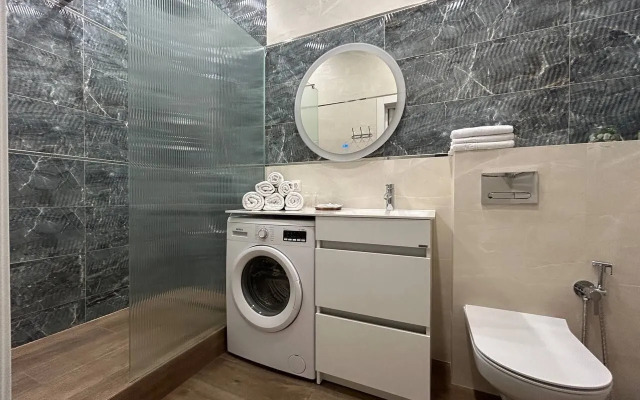 Апартаменты ЖК Атлантис на Первой Береговой Линии