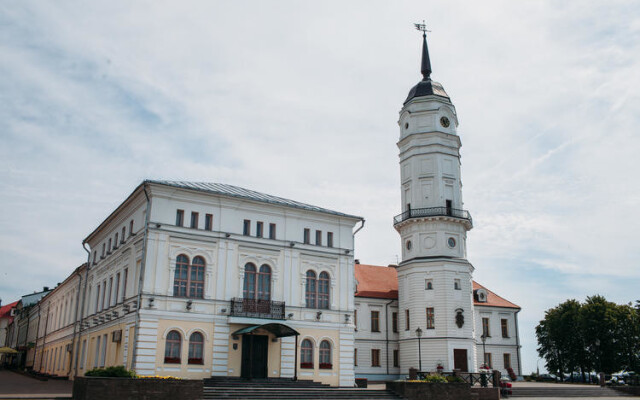 Ploschad' Slavyi Apartments