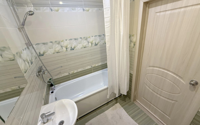 Квартира Машинная 44/2