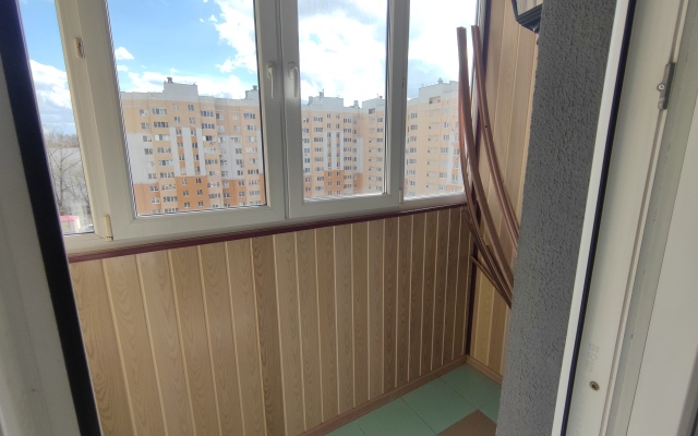 Квартира Уютная на Горького