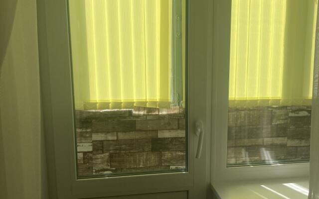 Апартаменты у Вокзала