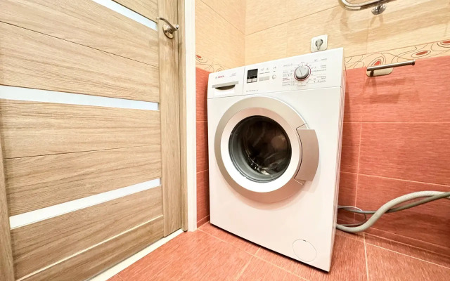 Апартаменты Like Home на ул. Семчинская