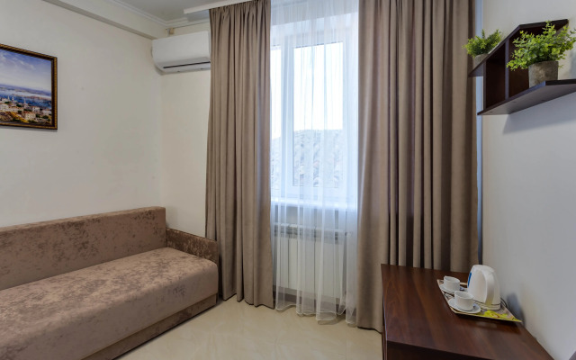 Irina Guest House