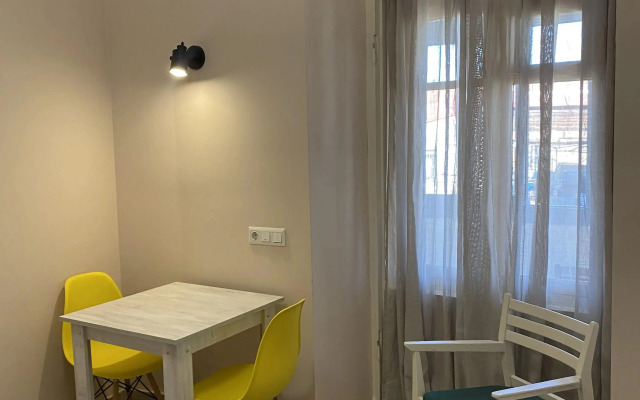 Art Nova 10 COMPACT Apartments