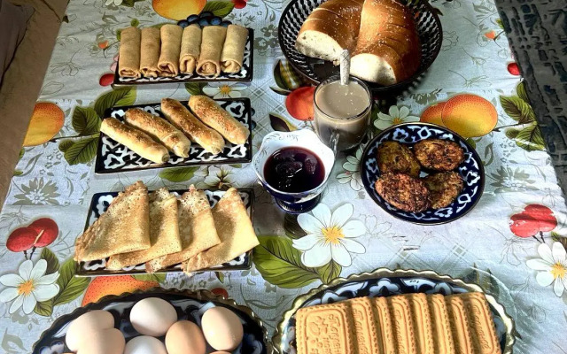 Мини-отель Bulvar Hotel & Hostel