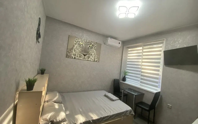 Квартира на Верхненольной 21