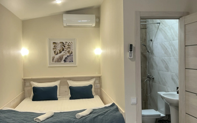 Domiki Na Parusnoy Villa