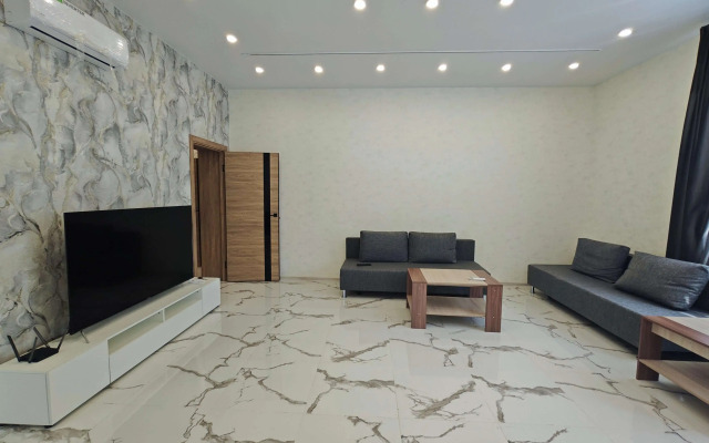 Апартаменты 7