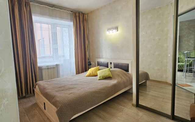 Квартира Александра Невского 99/4