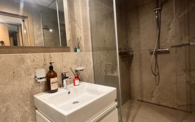WOW VALO Apartments