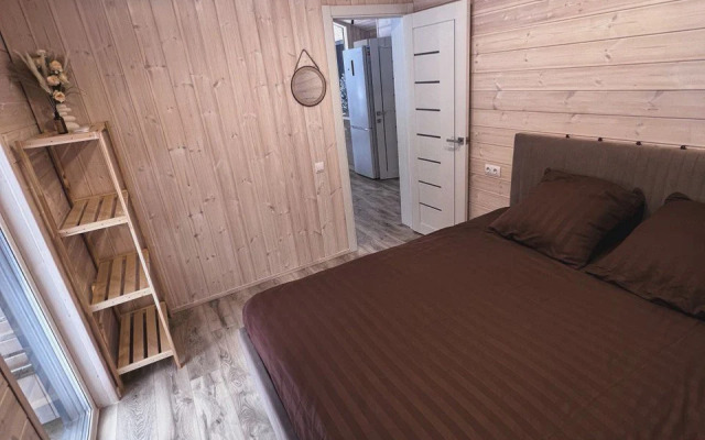 Частный дом Vremya Otdykha