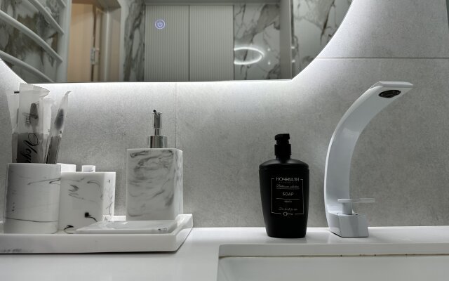 Квартира Шикарный вид на залив