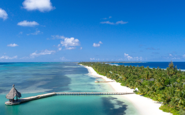 Canareef Resort Maldives