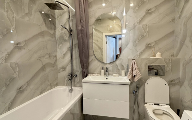 Квартира на Куйбышева, 84