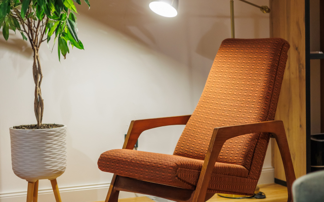 Апартаменты Eteris Downtown