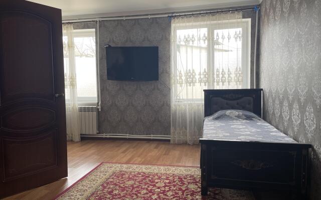 Частный дом Travel