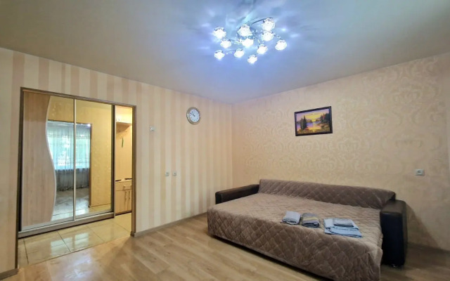 Квартира Просторная Двушка в Спальном Районе