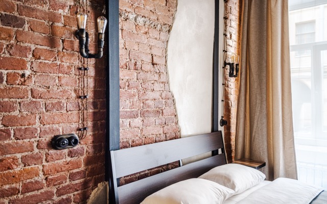 Апартаменты в центре на канале Грибоедова 81