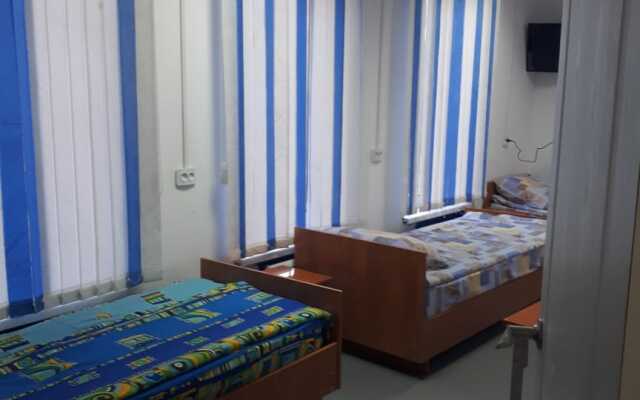 Uyutnyij Ugolok Hostel