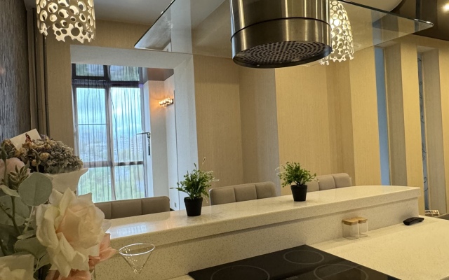 Квартира Как Дома и Даже Лучше