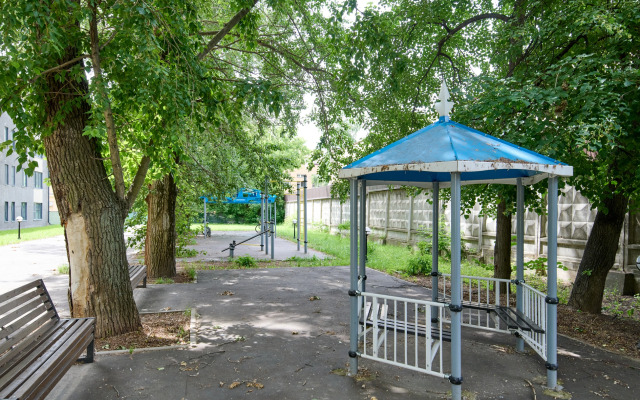 Апартаменты Riva Apart Неаполь с дизайнерским ремонтом у метро Тушинская