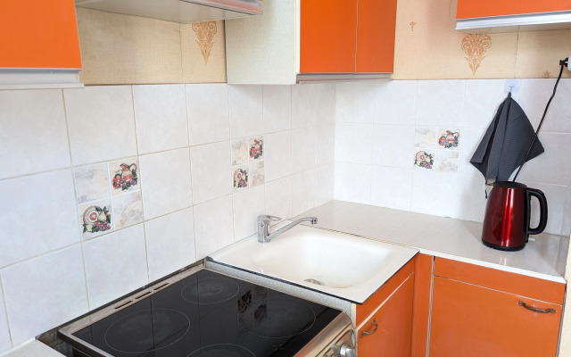 Квартира на Профсоюзной 128