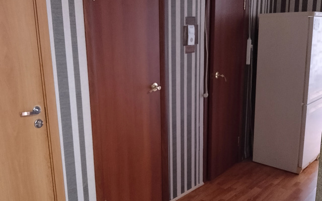 2 komn 5 krovatey Flat