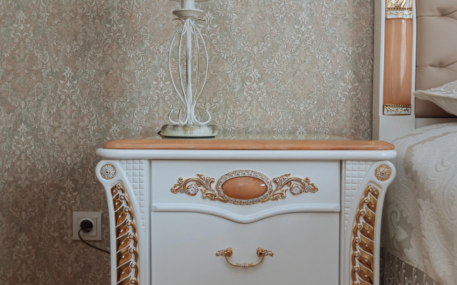 Квартира Жемчужина на Песке