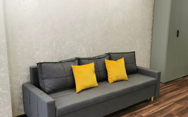 Studiya V Novom Zhk Vozle Morya Apartments