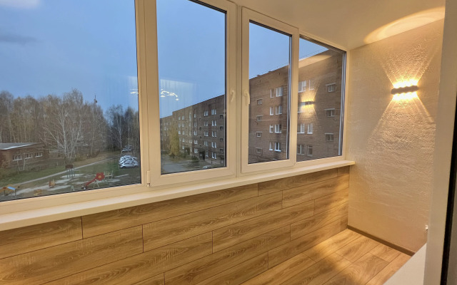 Квартира 3-комнатная на  Никитина 38