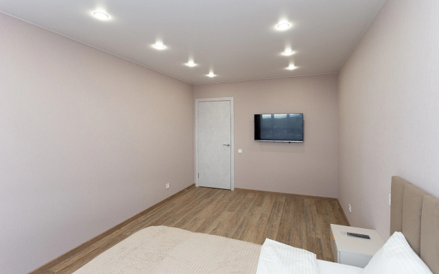 Квартира Уютная в Новом Доме